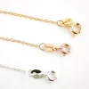Silver Chains