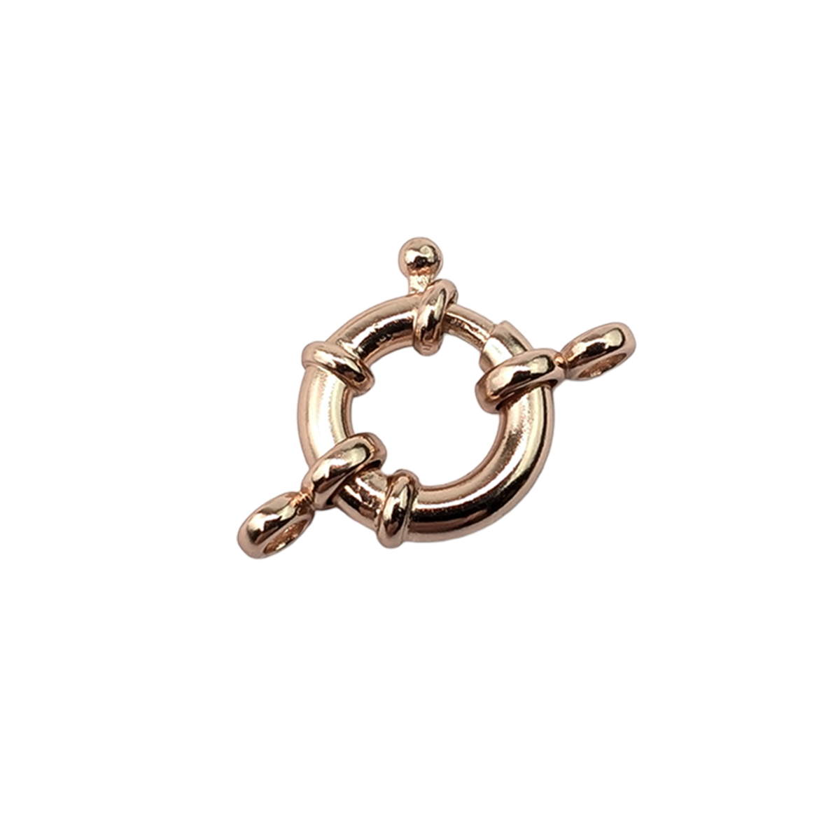 Bolt-Ring Clasp in 4 sizes - Image 6