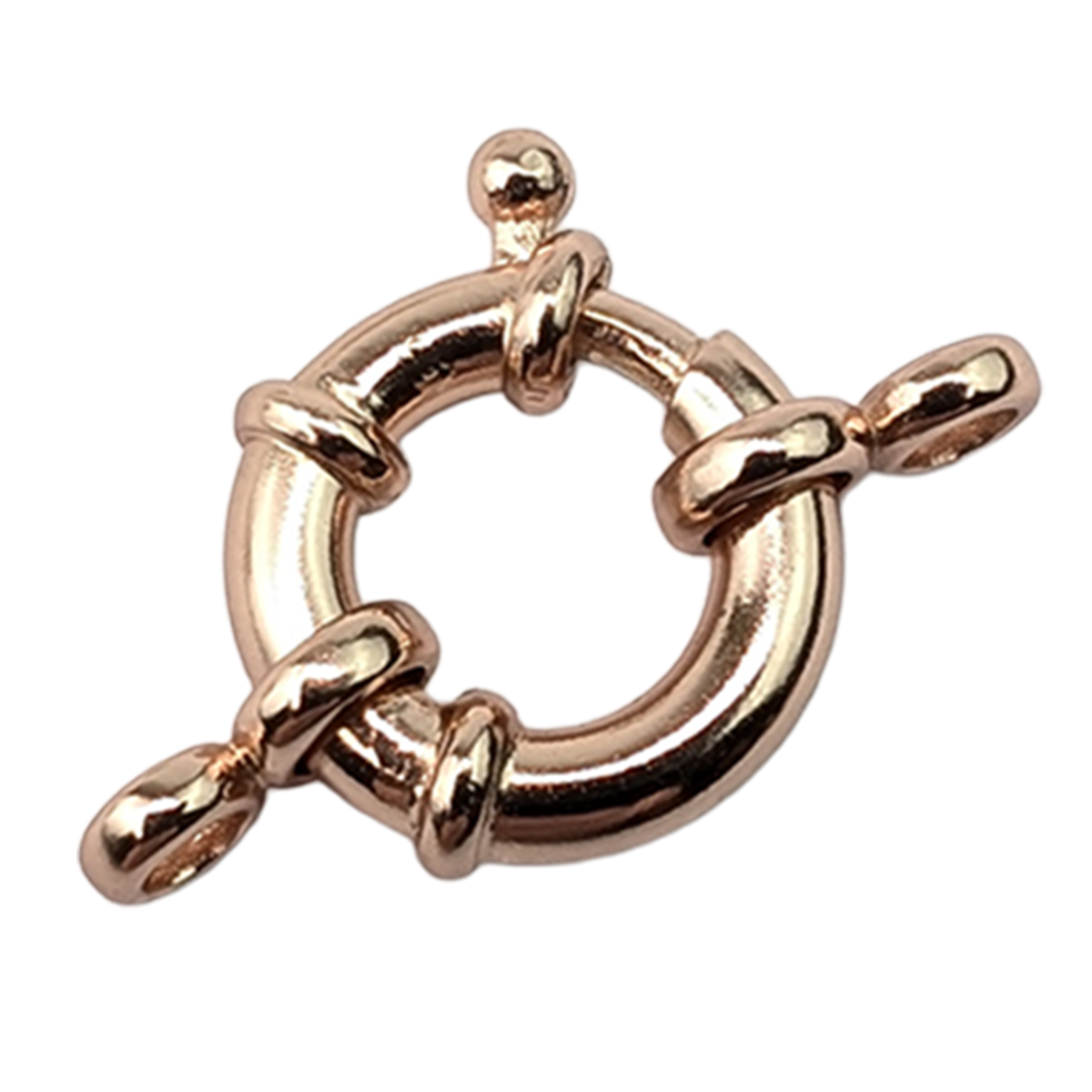 Bolt-Ring Clasp in 4 sizes - Image 11