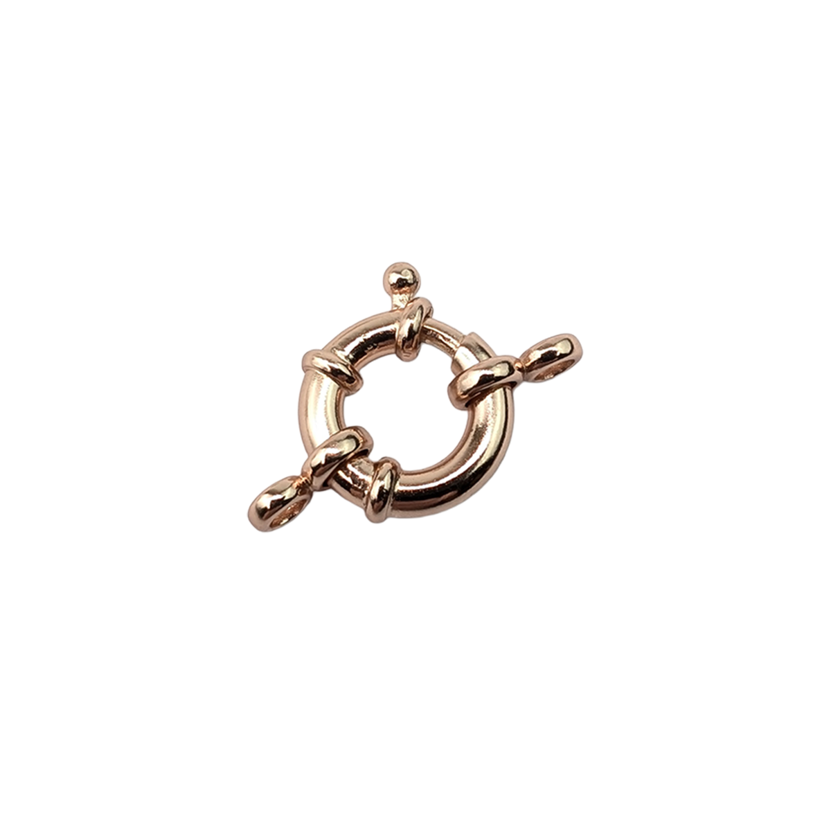 Bolt-Ring Clasp in 4 sizes - Image 3