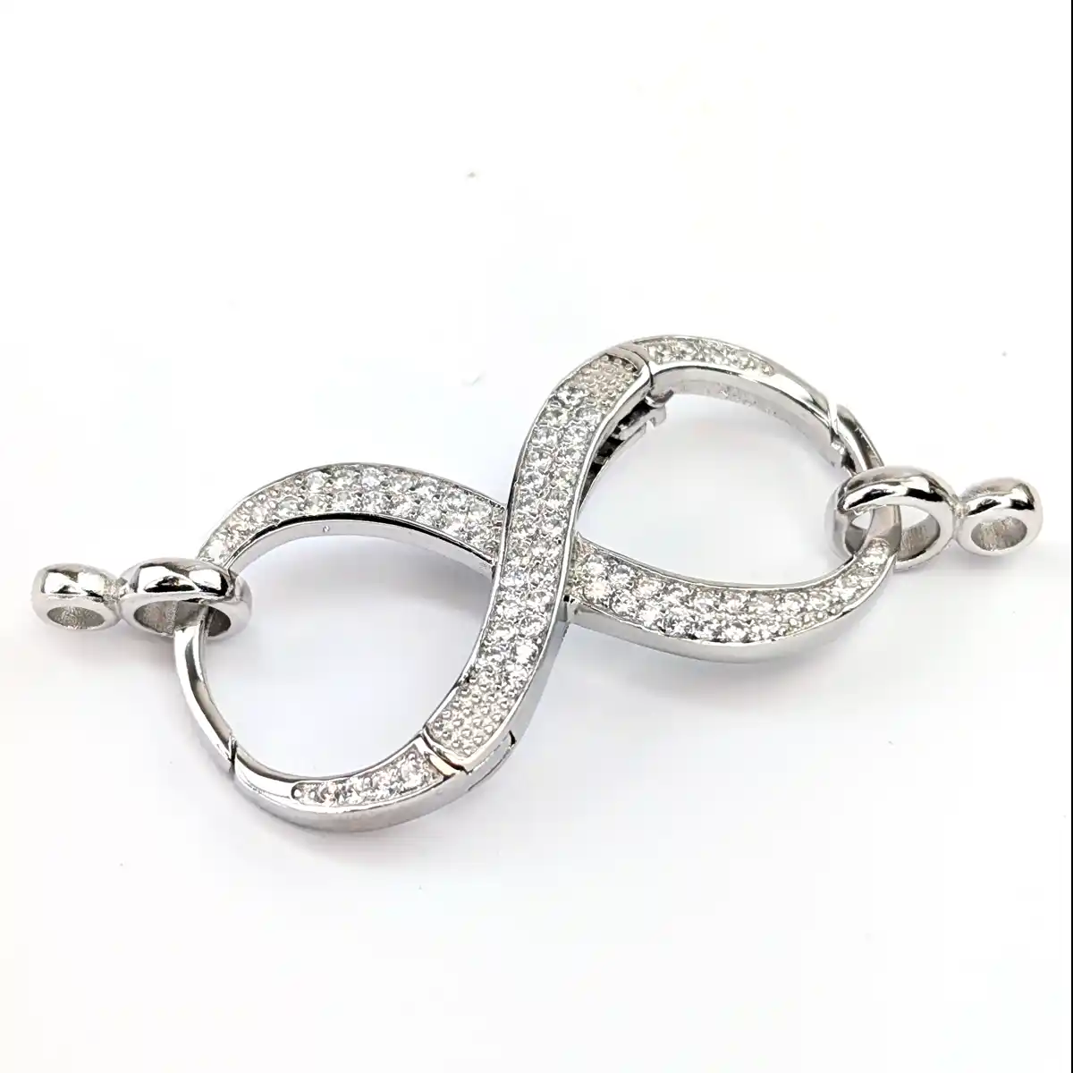 Clasp in Sterling Silver