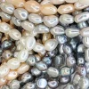 Freshwater Baroque Pearl String