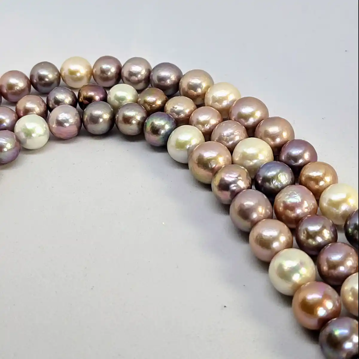 Edison Pearl Loose String