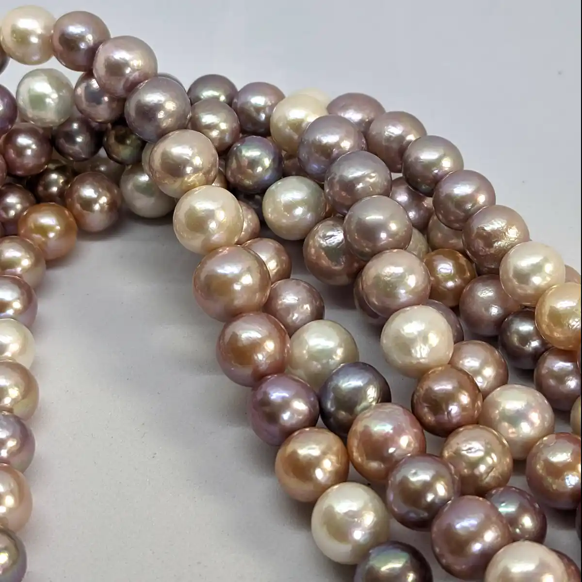 Edison Pearl Loose String