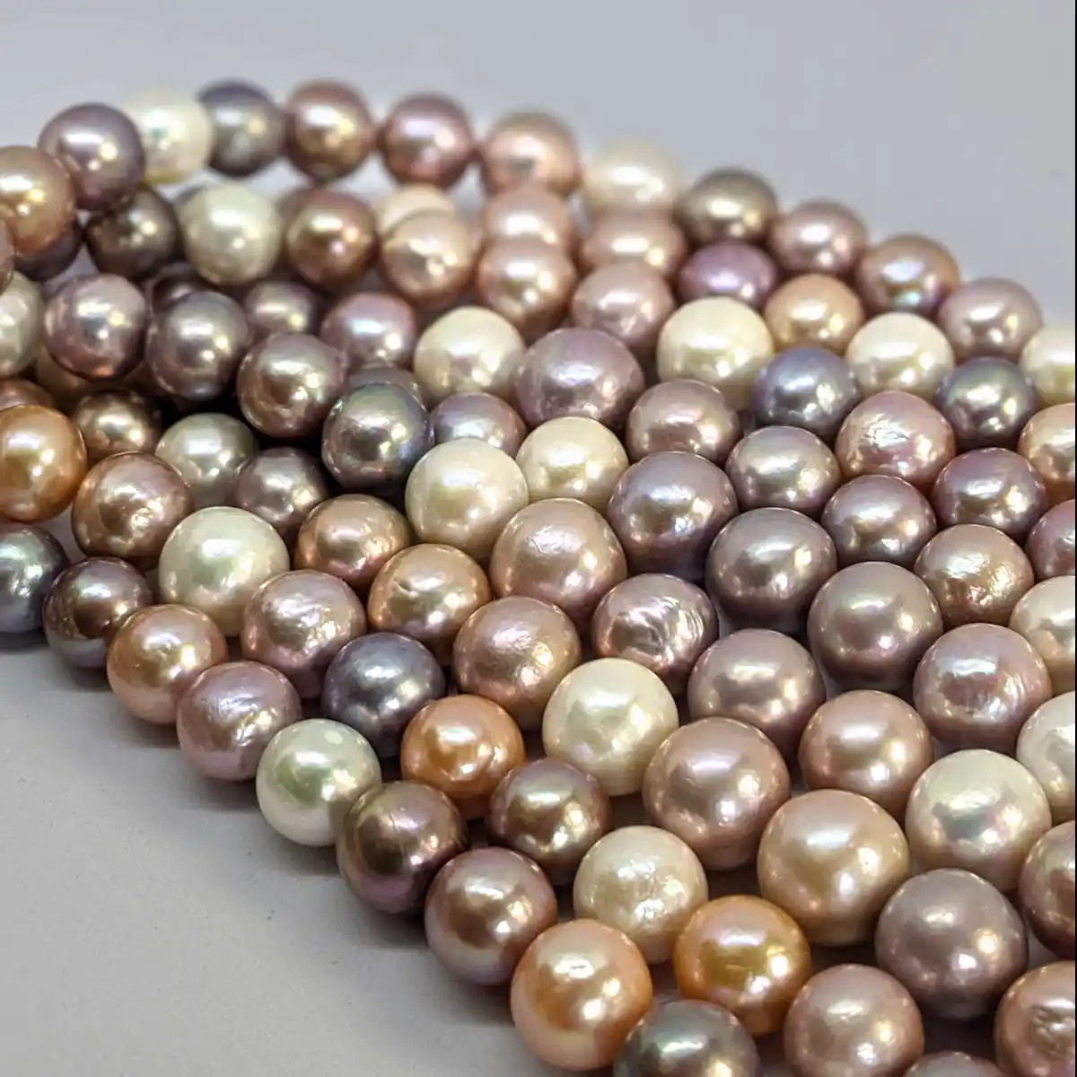 Edison Pearl Loose String