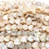 Heart Shaped Freshwater Pearls