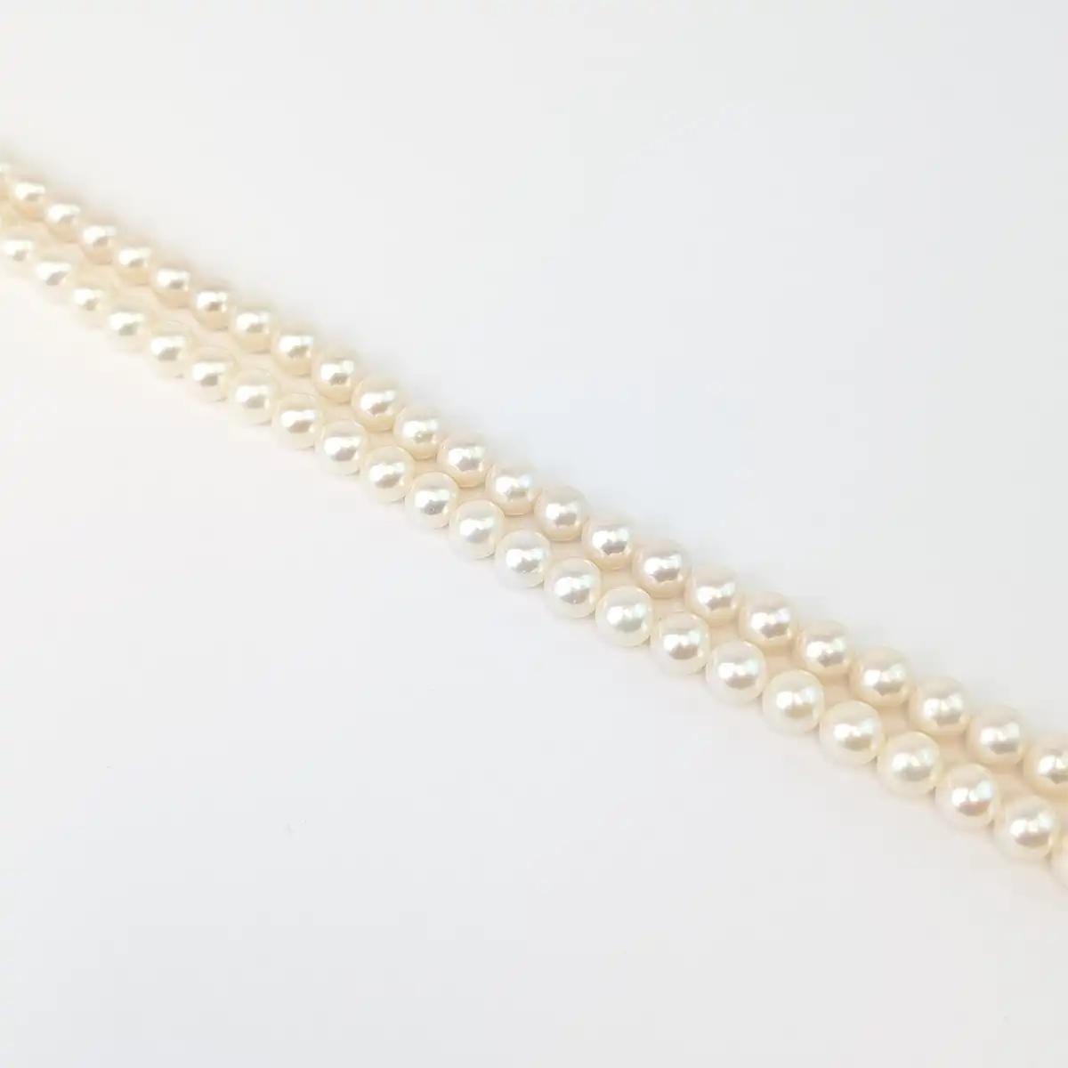 AAA Grade Freshwater Pearls 7mm - Image 4