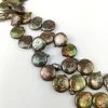 Baroque Tailed Coin Pearls