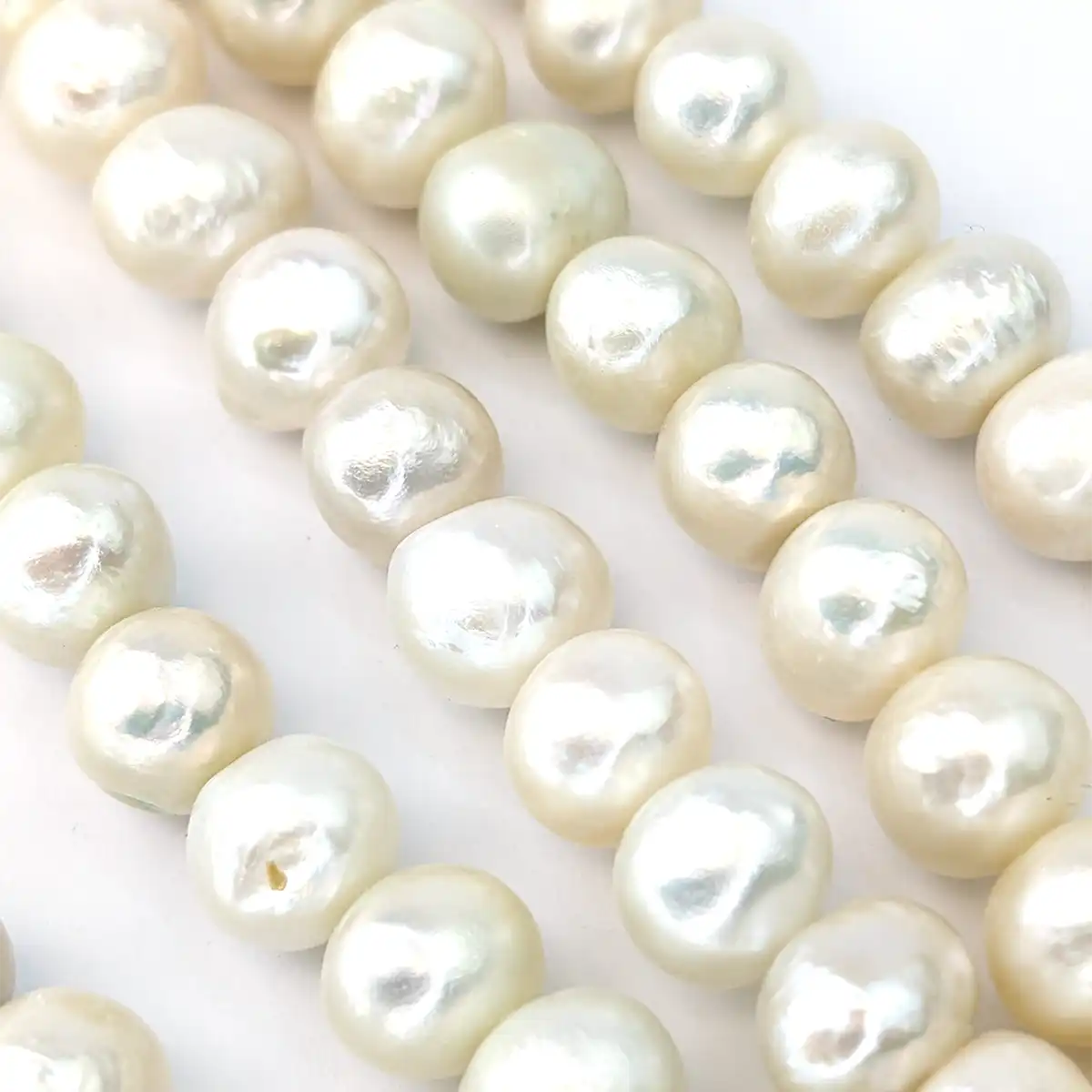 Great Value Pearls 8 and 9mm - Image 6