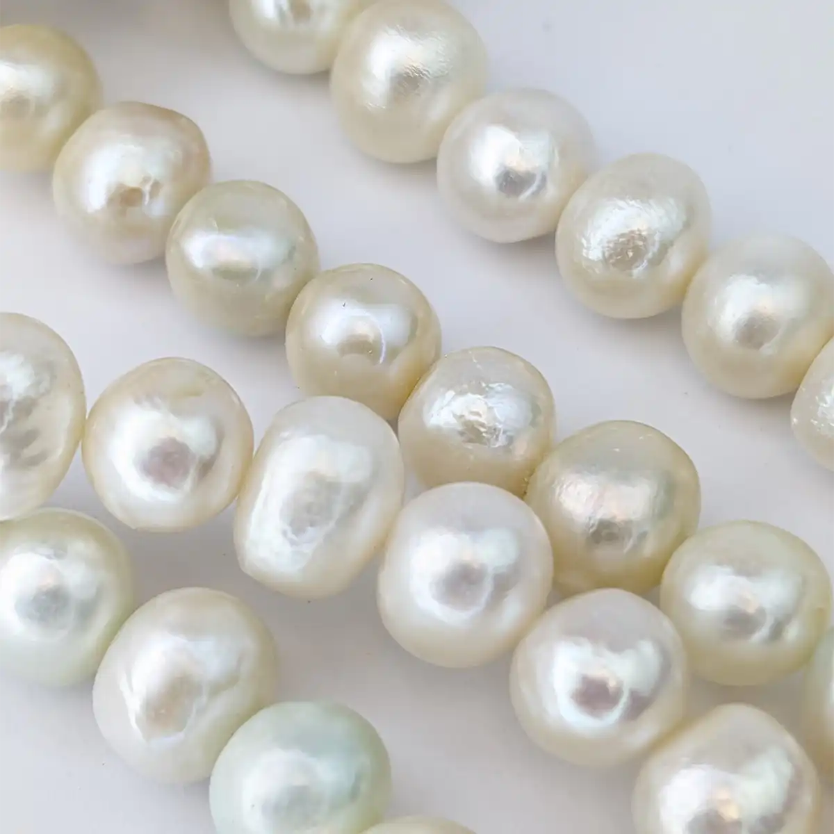 Great Value Pearls 8 and 9mm - Image 5