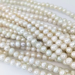 Great Value Pearls 8 and 9mm - Image 4