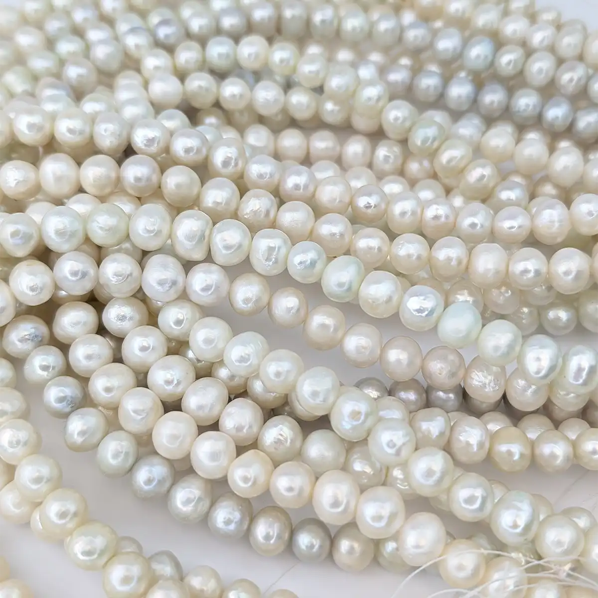 Pearls from Pearls Direct