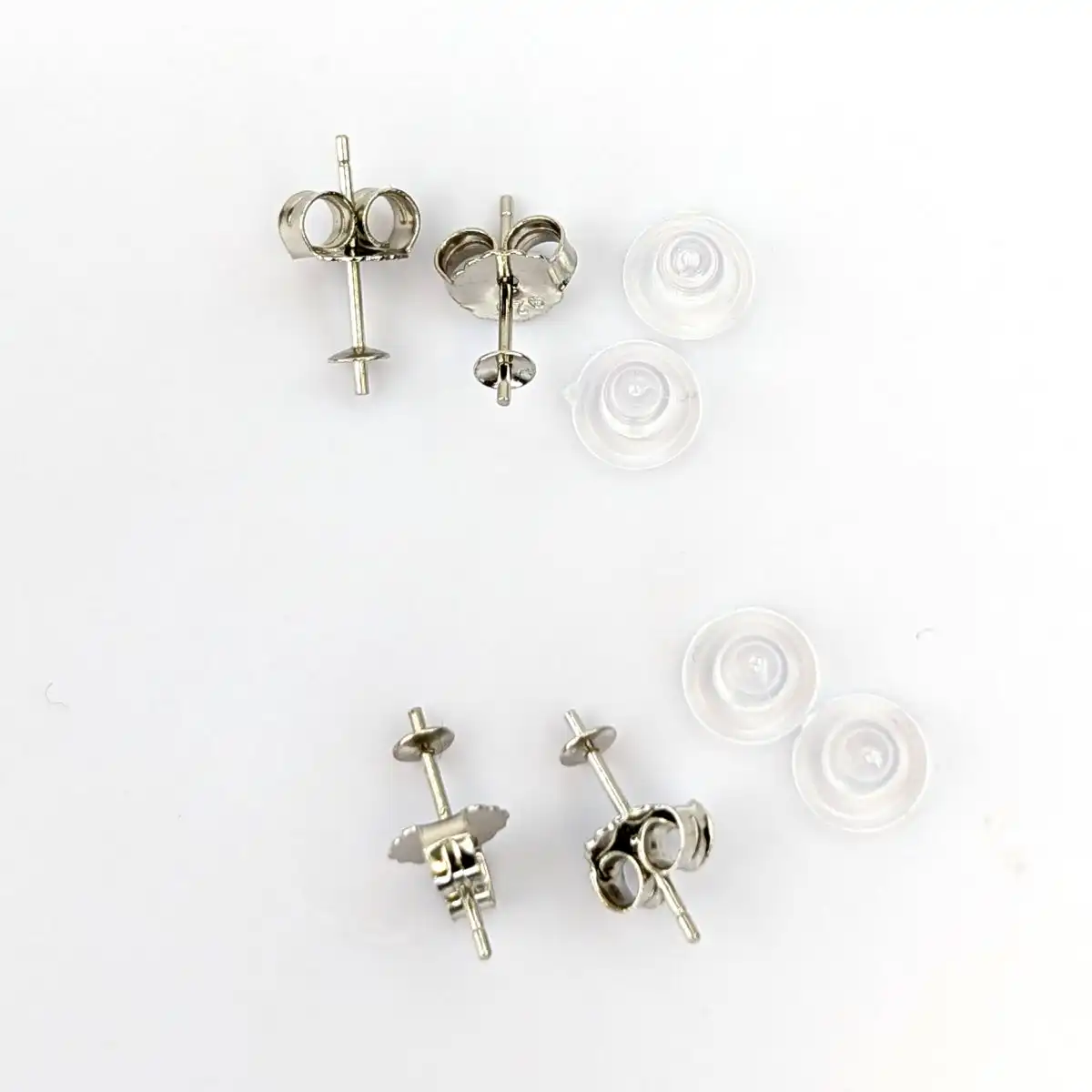 Stud Earring Making Kit