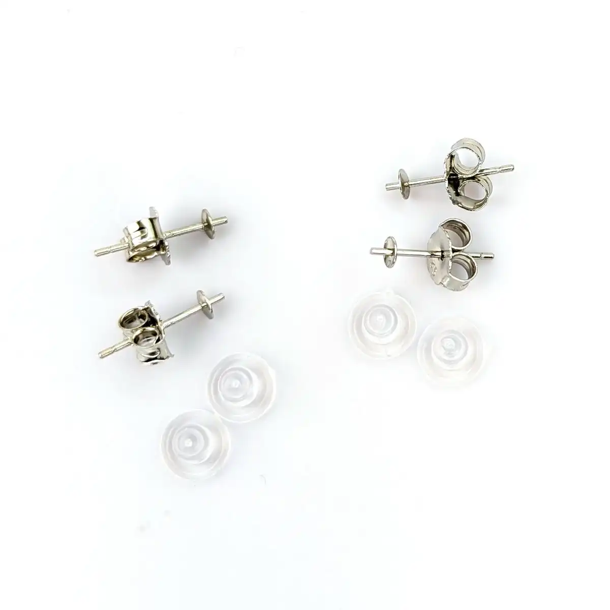 Stud Earring Making Kit
