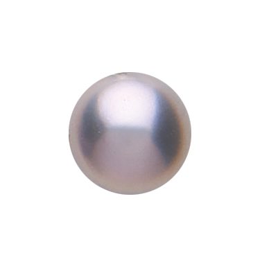 Coloured Classic Pearl and Silver Studs - Image 7
