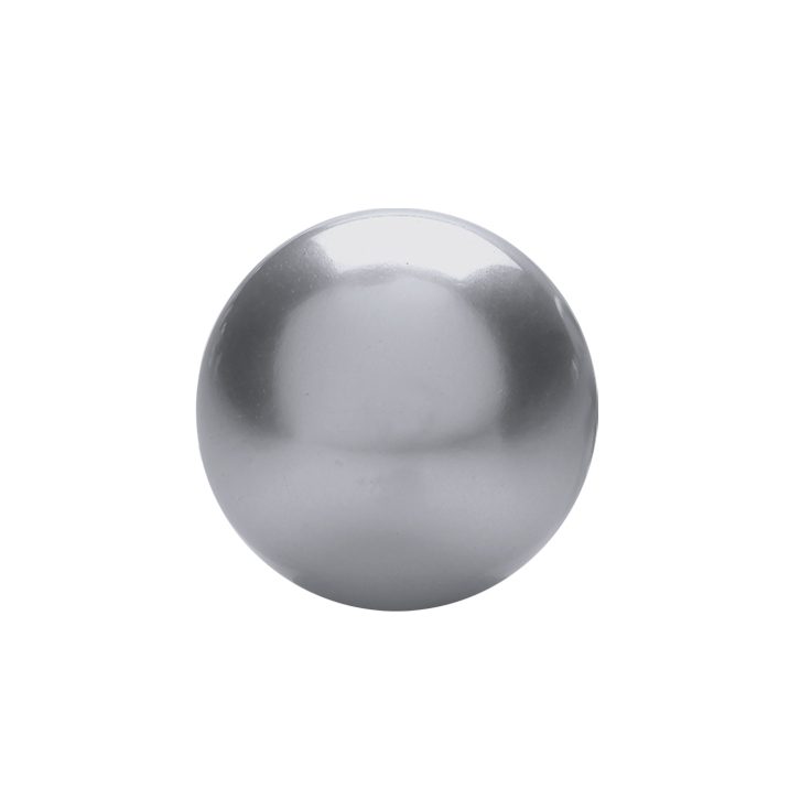 Coloured Classic Pearl and Silver Studs - Image 5